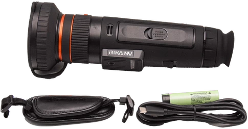 Тепловизор RikaNV Hypnose2 660D купить по оптимальной цене,  доставка по России, гарантия качества
