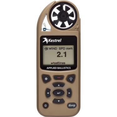 Ветромер Kestrel 5700 Elite АВ Tan LiNK (0857ALTAN) купить по оптимальной цене,  доставка по России, гарантия качества