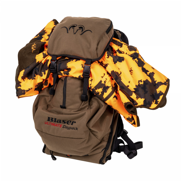 Рюкзак Blaser Ultimate Daypack 80409311 купить по оптимальной цене,  доставка по России, гарантия качества