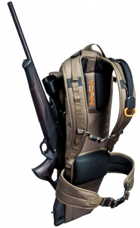 РЮКЗАК VORN 12 литров  | LT12 купить по оптимальной цене,  доставка по России, гарантия качества