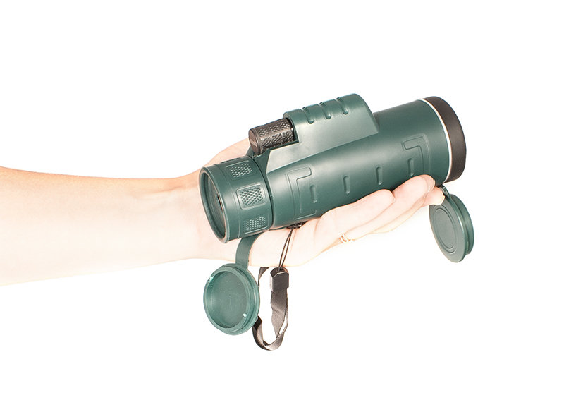 Монокуляр STURMAN 10x42 купить по оптимальной цене,  доставка по России, гарантия качества