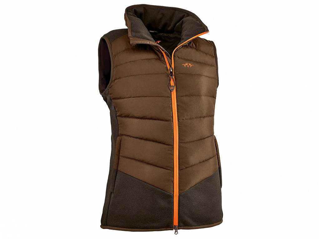 Жилет Blaser 118047-026-600 купить по оптимальной цене,  доставка по России, гарантия качества