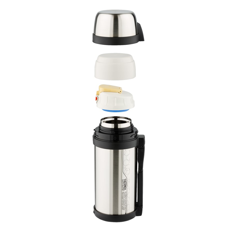 Термос универсальный THERMOS FDH-1650 1.65L, складная ручка купить по оптимальной цене,  доставка по России, гарантия качества