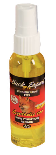 Приманки Buck Expert для лисы - искусственный ароматизатор выделений (спрей) купить по оптимальной цене,  доставка по России, гарантия качества