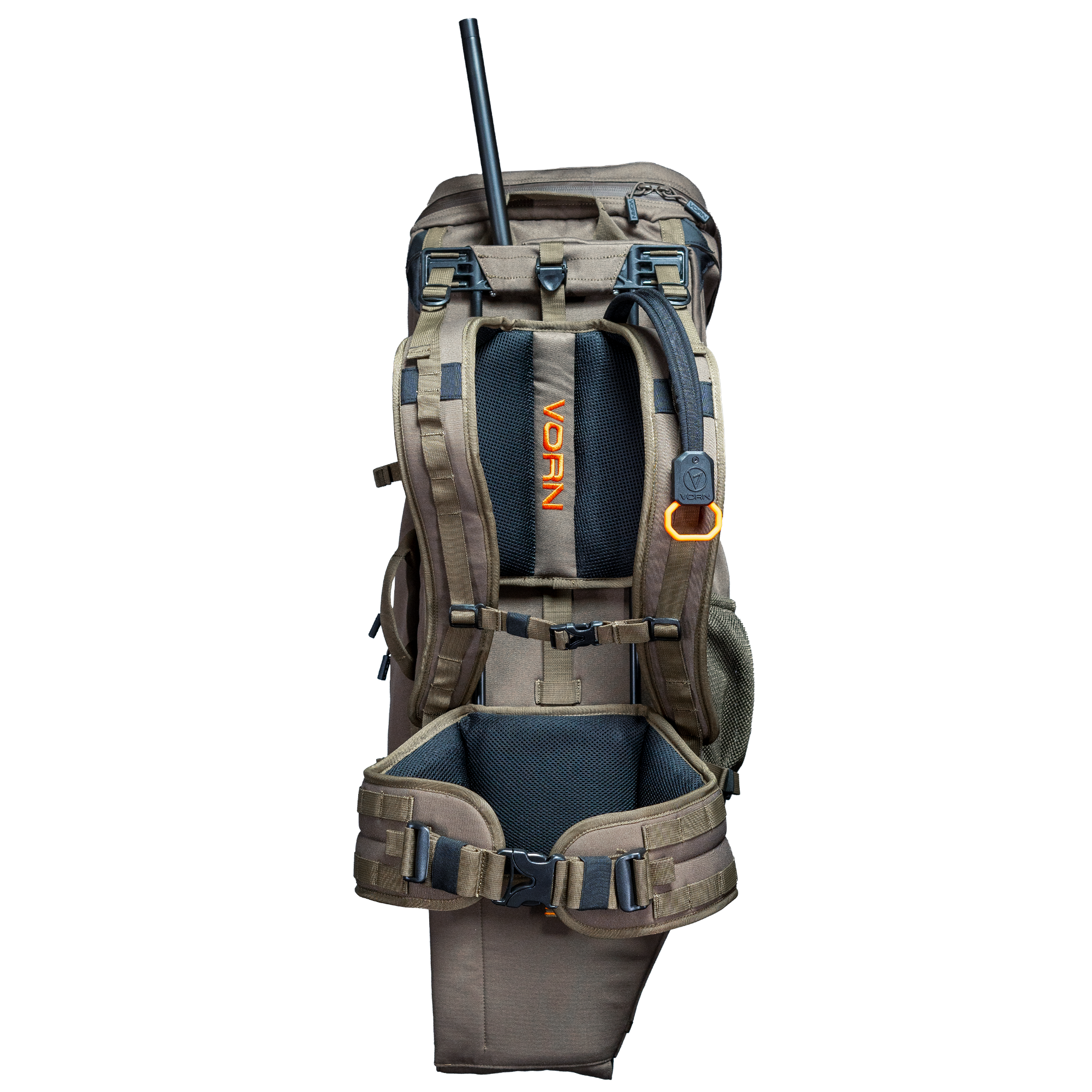 РЮКЗАК VORN EV45  45 ЛИТРОВ| 0104 купить по оптимальной цене,  доставка по России, гарантия качества