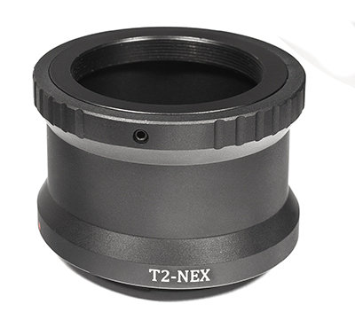 Т-кольцо для Sony NEX купить по оптимальной цене,  доставка по России, гарантия качества