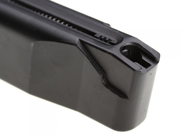 пистолет пневматический Sig Sauer 2022, к.4,5 мм, пластик, черный, 120 м/с купить по оптимальной цене,  доставка по России, гарантия качества