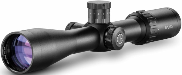 Оптический прицел Hawke Vantage WA 30 4-12x42 IR (.223/.308 Marksman) (14278) купить по оптимальной цене,  доставка по России, гарантия качества