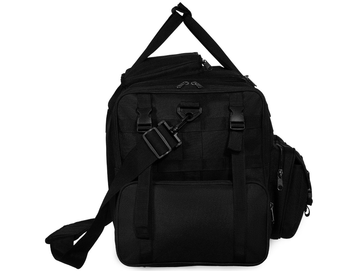 Баул ShotTime Сarryall, 85л, чёрный купить по оптимальной цене,  доставка по России, гарантия качества