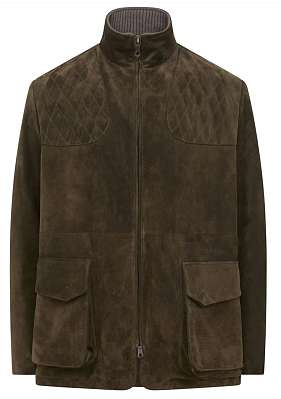 Куртка James Purdey 105413 купить по оптимальной цене,  доставка по России, гарантия качества
