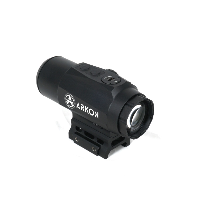 Призматический прицел Arkon Prizm 5x30 купить по оптимальной цене,  доставка по России, гарантия качества