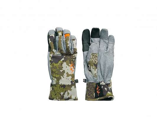 Перчатки Blaser Resolution 122062-140-571 купить по оптимальной цене,  доставка по России, гарантия качества