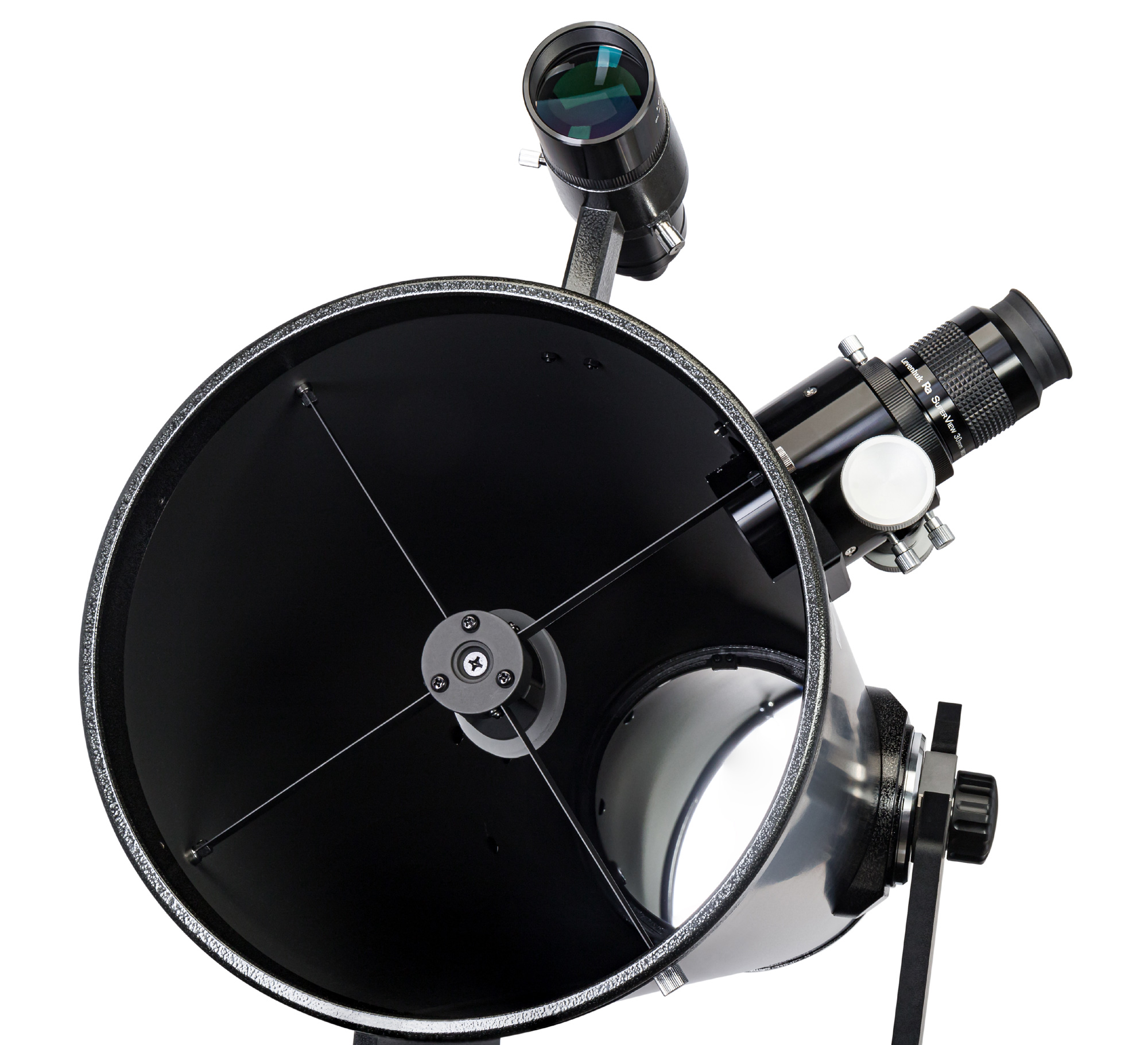 Телескоп Добсона Levenhuk Ra 250N Dob купить по оптимальной цене,  доставка по России, гарантия качества