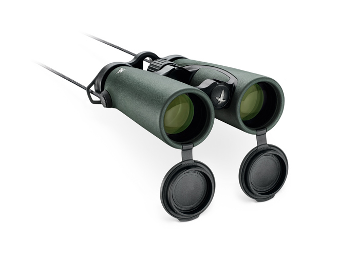 Бинокль Swarovski EL 10x42 W B (зеленый) купить по оптимальной цене,  доставка по России, гарантия качества