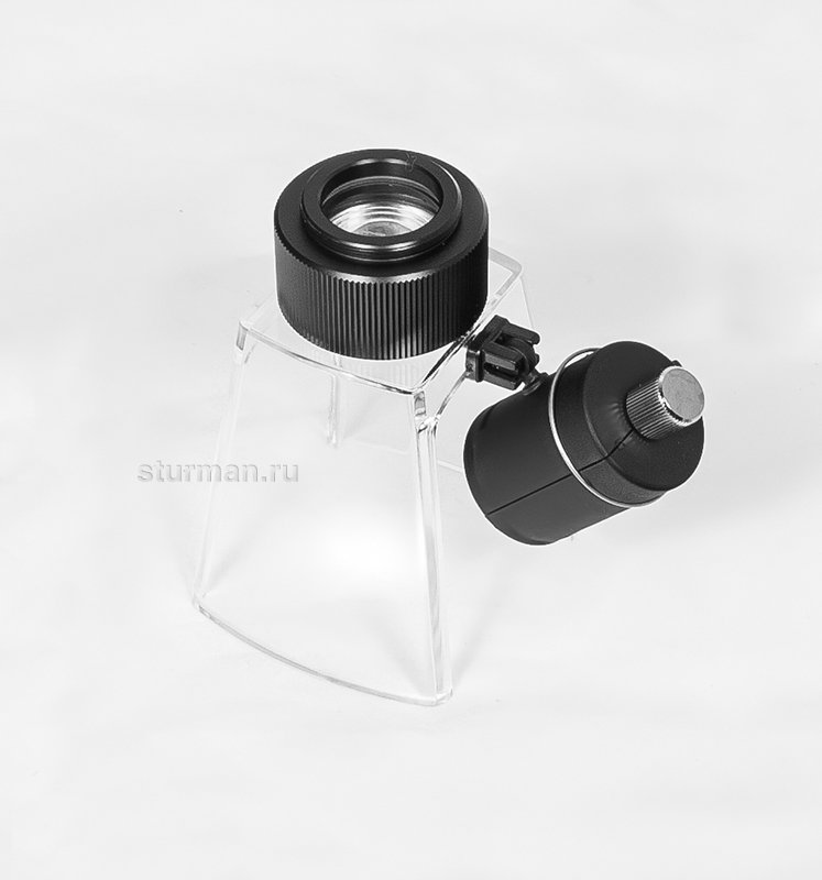 Подставка Kenko Micro Lens Stand купить по оптимальной цене,  доставка по России, гарантия качества