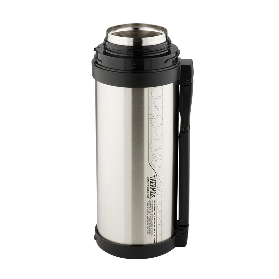 Термос универсальный THERMOS FDH-2005 2.0L, складная ручка купить по оптимальной цене,  доставка по России, гарантия качества