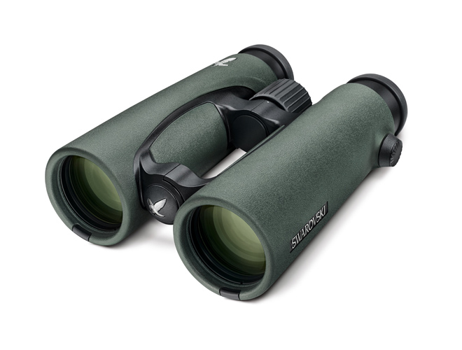 Бинокль Swarovski EL 10x42 W B (зеленый) купить по оптимальной цене,  доставка по России, гарантия качества