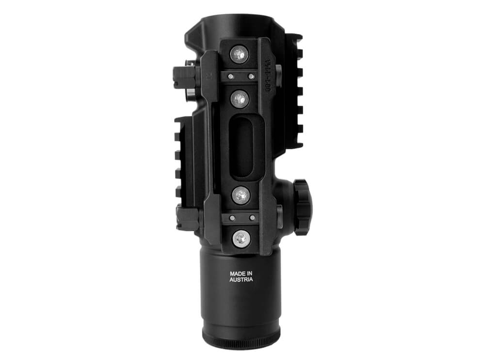 прицел Kahles K4i 4x30* Circle-Dot 10555 купить по оптимальной цене,  доставка по России, гарантия качества