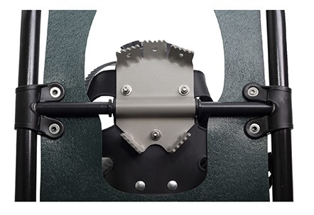 Снегоступы Canadian Camper FORESTER F1238 30,5х96,5 купить по оптимальной цене,  доставка по России, гарантия качества