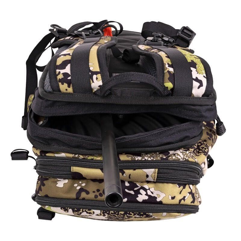 Рюкзак Blaser Ultimate Daypack Huntec 80409339 купить по оптимальной цене,  доставка по России, гарантия качества