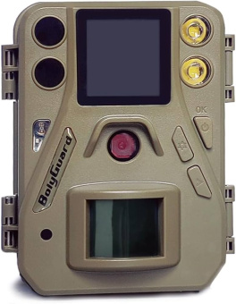 Фотоловушка Boly Guard  SG520-DB (37MP) купить по оптимальной цене,  доставка по России, гарантия качества