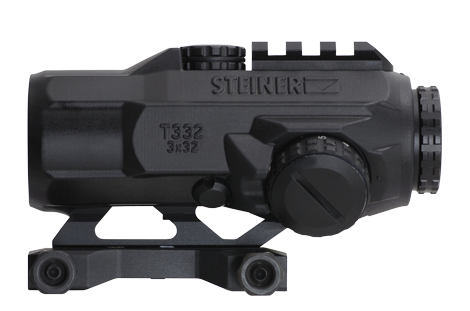 Коллиматорный прицел Steiner T332/5.56 8796900108 купить по оптимальной цене,  доставка по России, гарантия качества