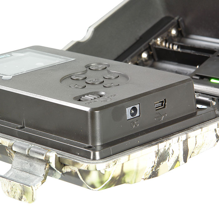 Цифровая камера слежения Veber SG - 8.0 MMS купить по оптимальной цене,  доставка по России, гарантия качества