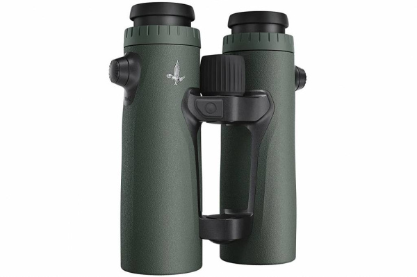 Бинокль-дальномер Swarovski EL 8x42 Range TA купить по оптимальной цене,  доставка по России, гарантия качества