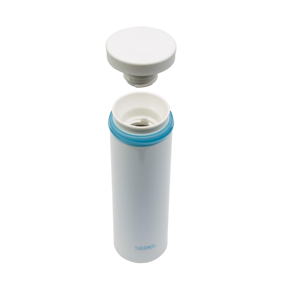 Термокружка THERMOS JNO-500 0.5L, жемчужная купить по оптимальной цене,  доставка по России, гарантия качества
