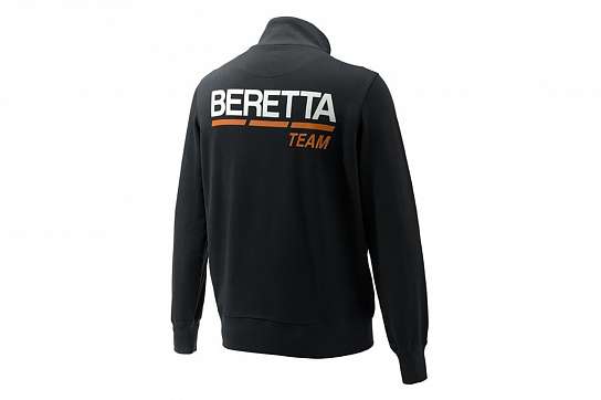 Толстовка Beretta FU261/T1098/0999 купить по оптимальной цене,  доставка по России, гарантия качества