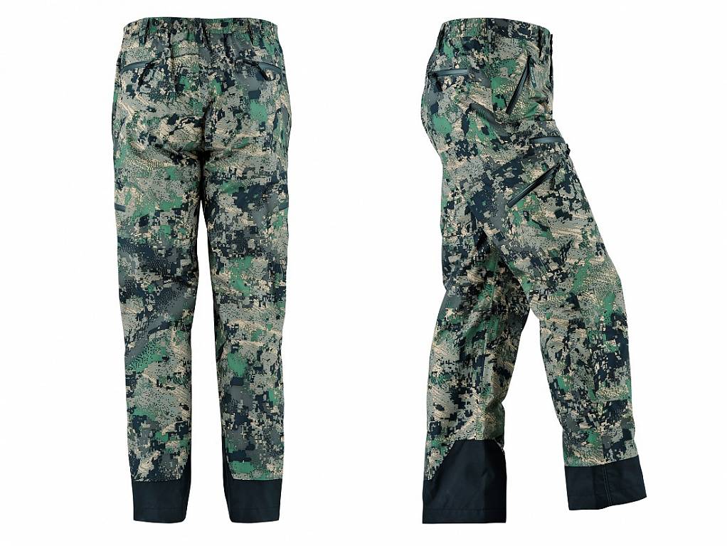 Брюки Beretta CU05/3090/0741 купить по оптимальной цене,  доставка по России, гарантия качества