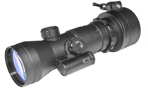 Насадка ночного видения Dipol DN 34 купить по оптимальной цене,  доставка по России, гарантия качества