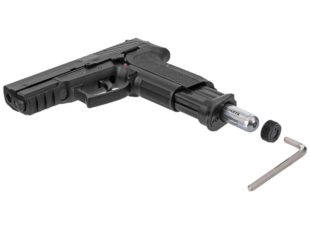 Пистолет пневматический Stalker STSS (SIG Sauer SP2022) к.4,5мм купить по оптимальной цене,  доставка по России, гарантия качества