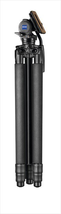Штатив Carl Zeiss Professional  2169-972 carbon купить по оптимальной цене,  доставка по России, гарантия качества