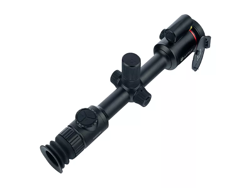 Тепловизионный прицел Artelv Atomos 2x 35мм 640x512 LRF купить по оптимальной цене,  доставка по России, гарантия качества
