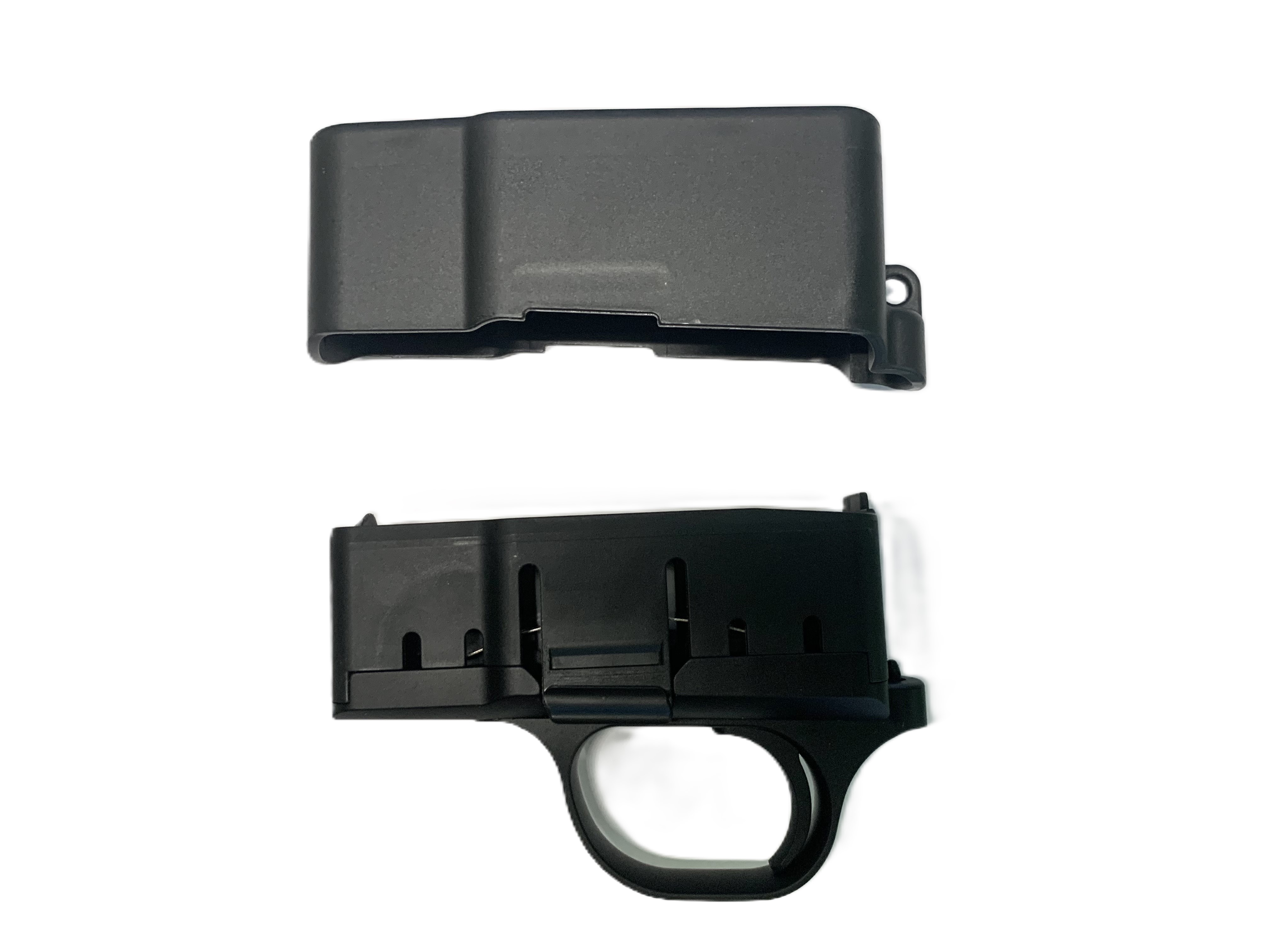 Корпус под магазин с курком (УСМ) Blaser R8 Proff купить по оптимальной цене,  доставка по России, гарантия качества