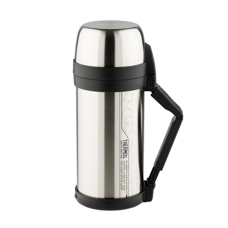 Термос универсальный THERMOS FDH-1650 1.65L, складная ручка купить по оптимальной цене,  доставка по России, гарантия качества