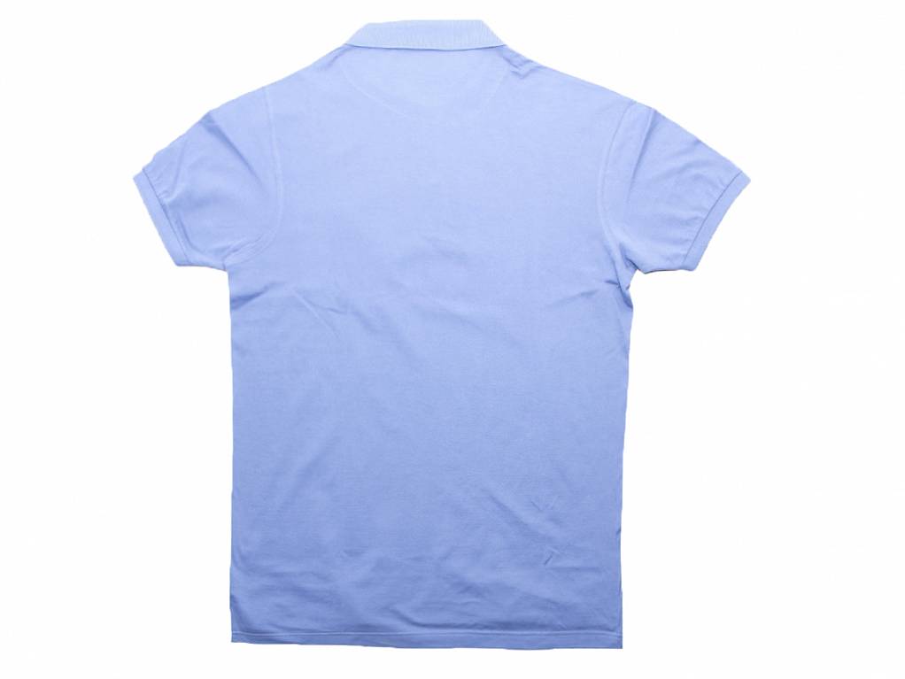 Рубашка поло James Purdey 110 синяя купить по оптимальной цене,  доставка по России, гарантия качества