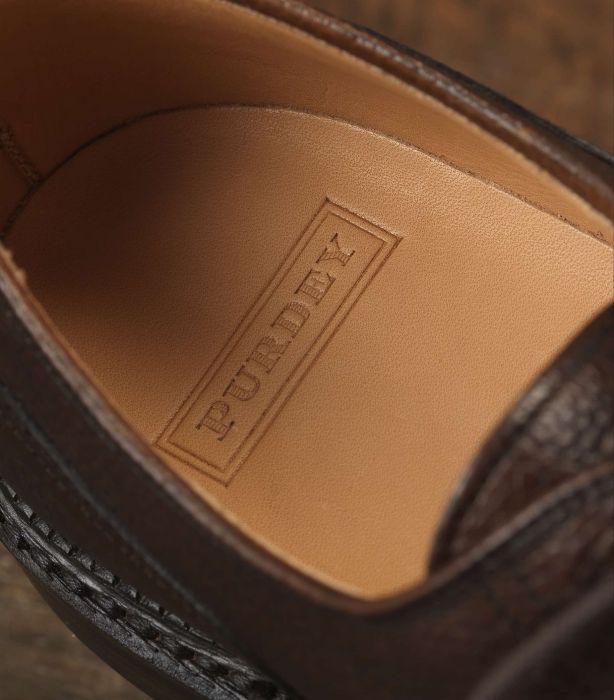 Туфли James Purdey 102518 купить по оптимальной цене,  доставка по России, гарантия качества