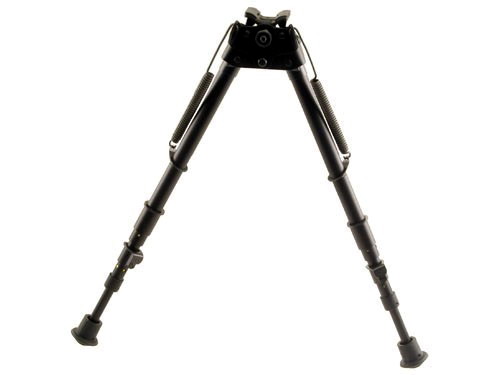 сошки "Bipod harris" серия S (на вращающемся основании), модель 25 (12-25") купить по оптимальной цене,  доставка по России, гарантия качества