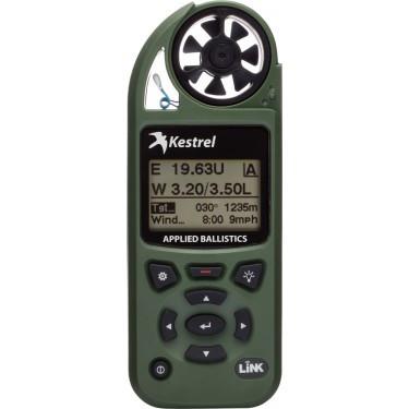 Ветромер Kestrel Elite Olive LiNK (0857ALOLV) купить по оптимальной цене,  доставка по России, гарантия качества