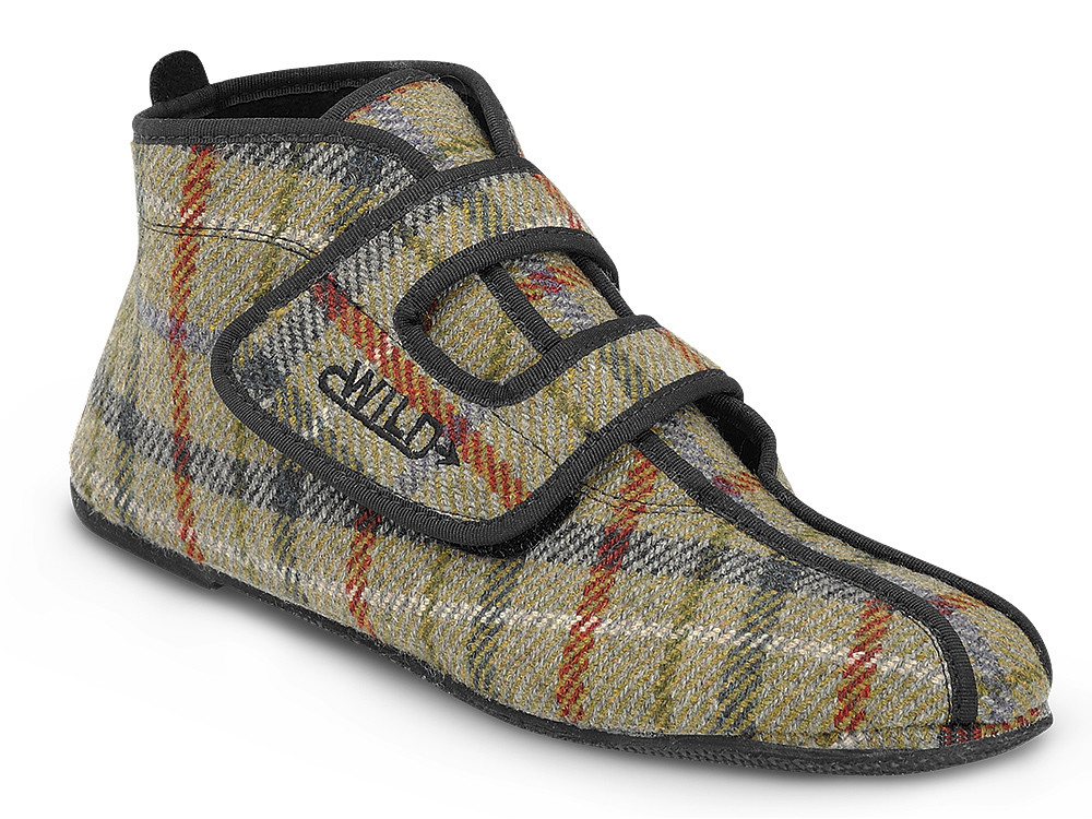 Тапочки Monte Sport Slipper Barberino купить по оптимальной цене,  доставка по России, гарантия качества