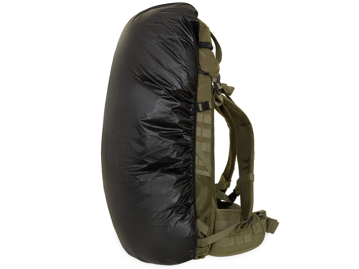 Рюкзак ShotTime Tactical, 50л, олива купить по оптимальной цене,  доставка по России, гарантия качества