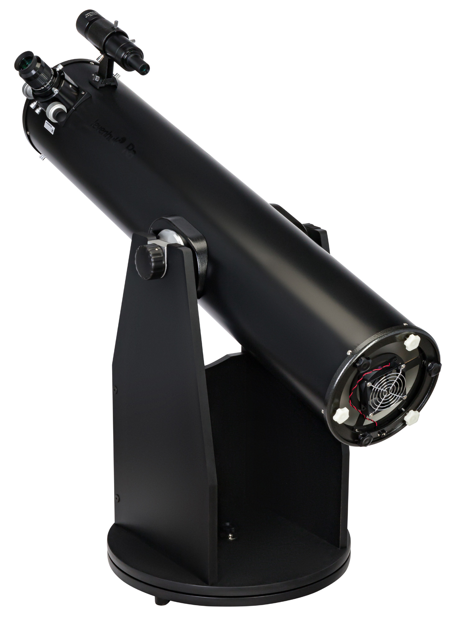 Телескоп Добсона Levenhuk Ra 200N Dob купить по оптимальной цене,  доставка по России, гарантия качества