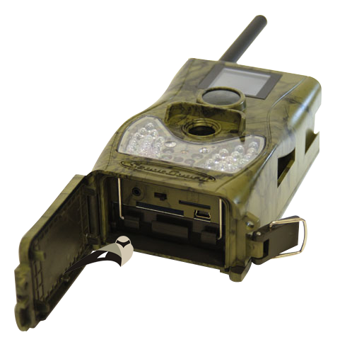 Фотоловушка ScoutGuard SG550M-12MHD купить по оптимальной цене,  доставка по России, гарантия качества