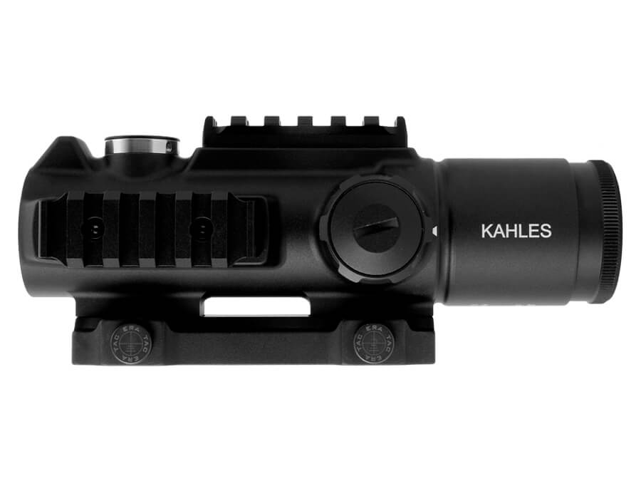 прицел Kahles K4i 4x30* Circle-Dot 10555 купить по оптимальной цене,  доставка по России, гарантия качества