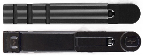 Browning BAR, Benelli Argo, поворотная планка Weaver (верхн.часть) (882-003) купить по оптимальной цене,  доставка по России, гарантия качества