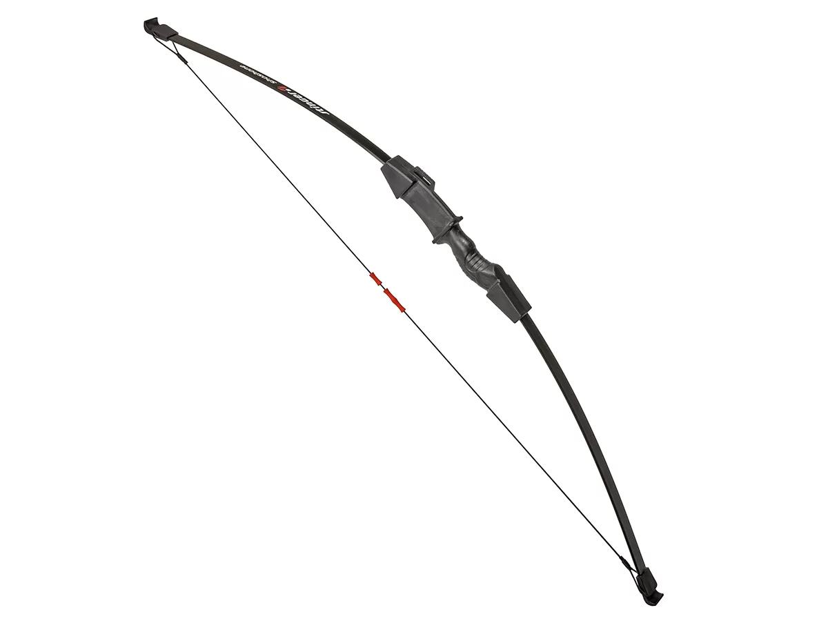 Лук рекурсивный Stinger Shoshone, детский, расширенная комплектация, 15 lbs купить по оптимальной цене,  доставка по России, гарантия качества