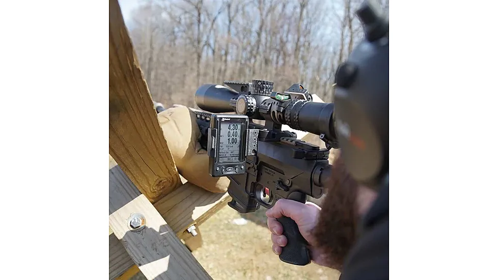 Дисплей Kestrel HUD к 5 серии для передачи данных из Applied Ballistics купить по оптимальной цене,  доставка по России, гарантия качества