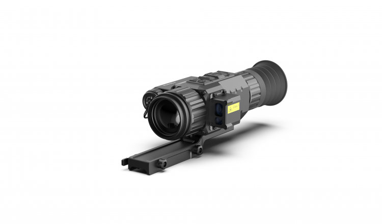 Тепловизионный прицел с дальномером LZIRTEK Podaga 335L купить по оптимальной цене,  доставка по России, гарантия качества